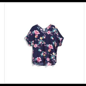Stitch fix kaileigh rossano top L